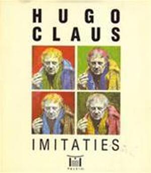 Imitaties [genummerd ex.] - Hugo Claus