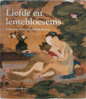 Liefde en lentebloesems - F. Bertholer