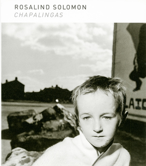 Chapalingas - Rosalind Solomon, Sk Stiftung Kultur. Photographische Sammlung Chapalingas - Rosalind Solomon, Sk Stiftung Kultur. Photographische Sammlung