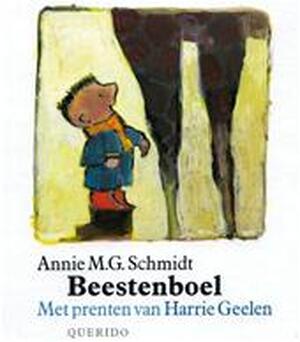 Beestenboel - Annie M.G. Schmidt Beestenboel - Annie M.G. Schmidt