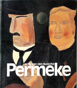 Retrospectieve Permeke - Bussche Retrospectieve Permeke - Bussche