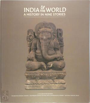 India & the World - Naman P. Ahuja, Jeremy David Hill India & the World - Naman P. Ahuja, Jeremy David Hill