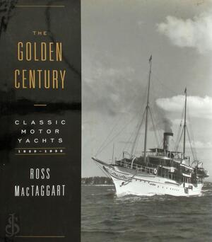 The golden century - Ross Mactaggart The golden century - Ross Mactaggart