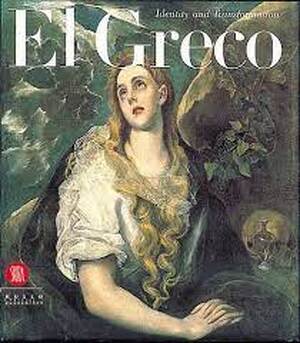 El Greco - El Greco, Jose Alvarez Lopera El Greco - El Greco, Jose Alvarez Lopera