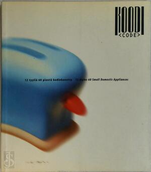 12 Styles: Domestic Appliances - Peter Jones, Taideteollinen Korkeakoulu