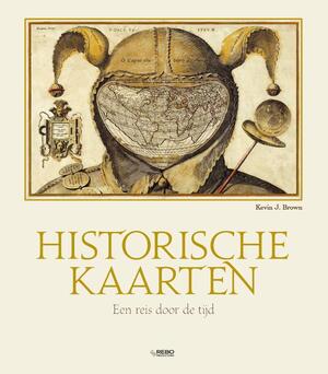 Historische kaarten - Historische kaarten -