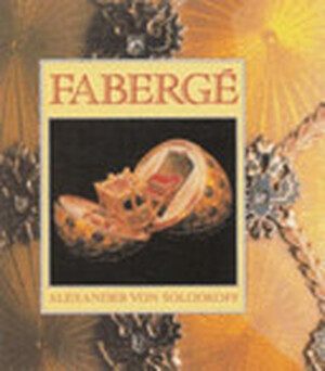 Fabergé - A. Von Solodkoff