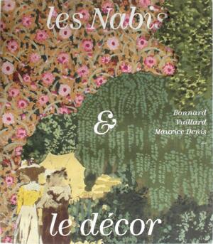 Les Nabis & le décor - Élise Dubreuil