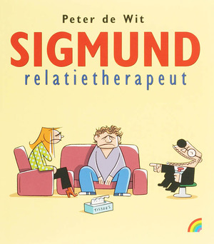 Sigmund - P. de Wit, Peter de Wit Sigmund - P. de Wit, Peter de Wit