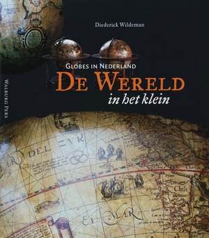 De wereld in het klein - D. Wildeman De wereld in het klein - D. Wildeman