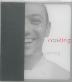 Cooking (r)evolution - Alex Hanbuckers