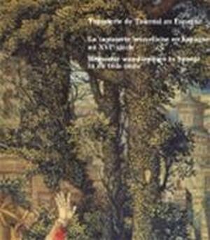Tapisserie de Tournai en Espagne - Juan José Junquera y Mato Tapisserie de Tournai en Espagne - Juan José Junquera y Mato