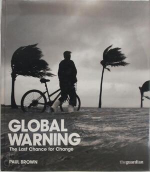 Global Warning - P. Brown