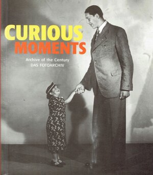 Curious moments - Hendrik Neubauer