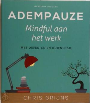 Adempauze - Chris Grijns