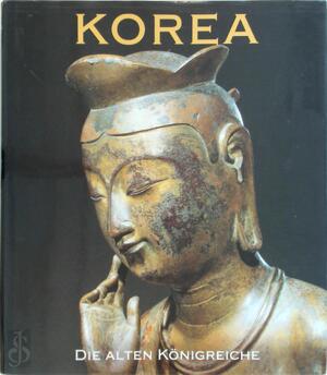 Korea - Hypo-Kulturstiftung (Munich, Germany). Kunsthalle, Villa Hügel E.V., Museum Rietberg