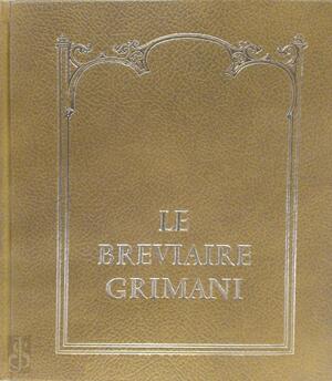 Le Breviaire Grimani - Unknown Le Breviaire Grimani - Unknown