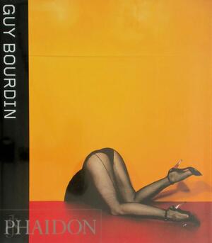 Bourdin, Guy (2011) - Alison Gingeras