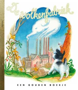 De Wolkenfabriek - Typex