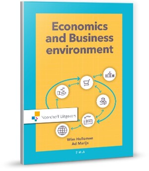 Economics and Business environment - W. Hulleman, A.J. Marijs Economics and Business environment - W. Hulleman, A.J. Marijs