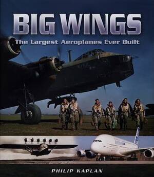 Big Wings - Philip Kaplan Big Wings - Philip Kaplan