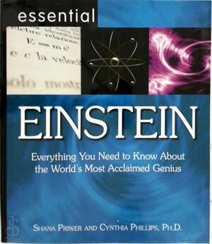 Essential Einstein - Cynthia Phillips, Shana Priwer Essential Einstein - Cynthia Phillips, Shana Priwer
