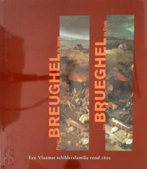 Pieter Breughel de Jonge (1564-1637/8), Jan Brueghel de Oude (1568-1625) - Klaus Ertz