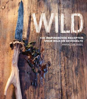 Wild - Harald Russel Wild - Harald Russel