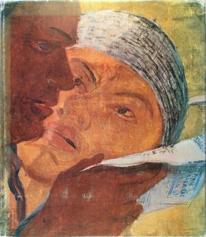 Gyula Derkovits - Gyula Derkovits