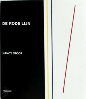 De rode lijn - Nancy Stoop