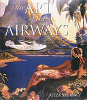 Art of the Airways - Geza Szurovy Art of the Airways - Geza Szurovy