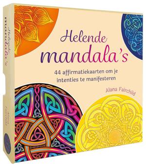 Helende mandala's - Alana Fairchild Helende mandala's - Alana Fairchild