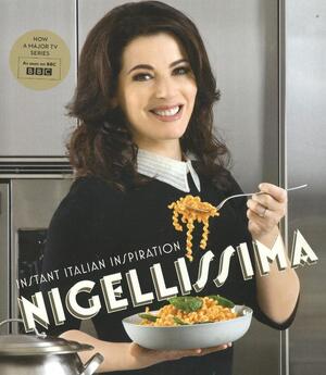 Nigellissima - nigella lawson Nigellissima - nigella lawson