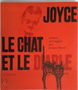 Le chat et le diable - James Joyce