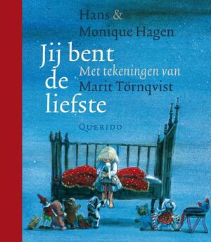 Jij bent de liefste - Hans & Monique Hagen, Monique Hagen Jij bent de liefste - Hans & Monique Hagen, Monique Hagen