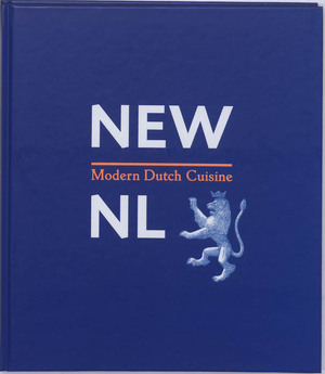 Modern Dutch Cuisine - R. Coops, A. Westerhof, R.F. Meijer