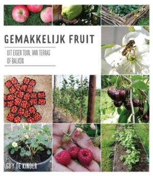 Gemakkelijk fruit - Guy de Kinder