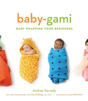 Baby-gami - A. Sarvady Baby-gami - A. Sarvady