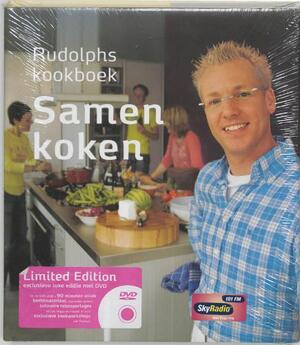 Rudolphs kookboek - Rudolph Van Veen Rudolphs kookboek - Rudolph Van Veen