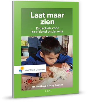 Laat maar zien - Jos van Onna, Anky Jacobse Laat maar zien - Jos van Onna, Anky Jacobse