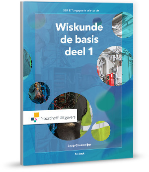 Wiskunde de basis - Jaap Grasmeijer Wiskunde de basis - Jaap Grasmeijer