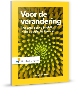 Voor de verandering - Joep Brinkman Voor de verandering - Joep Brinkman