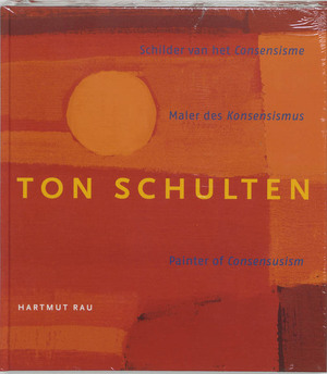 Ton Schulten - H. Rau Ton Schulten - H. Rau