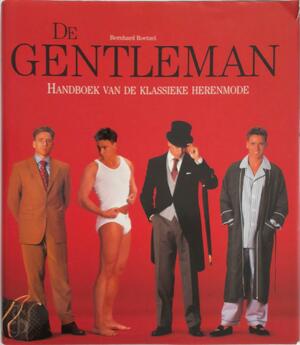 De Gentleman - Bernhard Roetzel