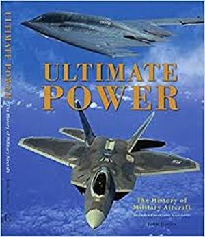 Ultimate power - John Davies Ultimate power - John Davies