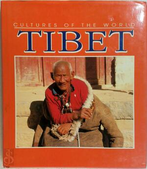 Tibet - Patricia Levy