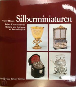 Silberminiaturen - Victor Houart