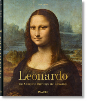 Taschen Leonardo. the complete paintings and drawings - Frank Zoellner Taschen Leonardo. the complete paintings and drawings - Frank Zoellner