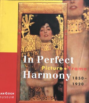 In perfect harmony 1850-1920 / Picture + Frame - 