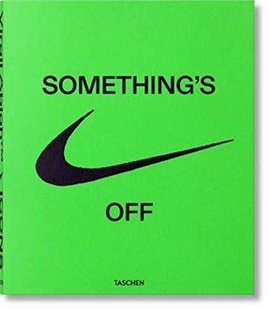 Virgil abloh. nike. icons - Virgil abloh. nike. icons -